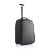 TORBA/PLECAK NA KÓŁKACH XD DESIGN BOBBY TROLLEY CZARNY