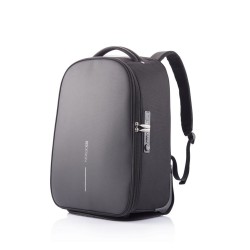 TORBA/PLECAK NA KÓŁKACH XD DESIGN BOBBY TROLLEY CZARNY