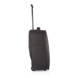 TORBA/PLECAK NA KÓŁKACH XD DESIGN BOBBY TROLLEY CZARNY