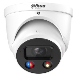 Dahua Technology IPC-HDW3849H-AS-PV Douszne Kamera bezpieczeństwa IP Wewnętrz i na wolnym powietrzu 3840 x 2160 px Sufit