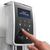 Ekspres ciśnieniowy DeLonghi ECAM 350.35.W (1450W kolor biały)