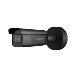 Hikvision DS-2CD2686G2-IZS(2.8-12mm)(C)/BLACK kamera przemysłowa Pocisk Kamera bezpieczeństwa IP Wewnętrz i na wolnym powietrzu