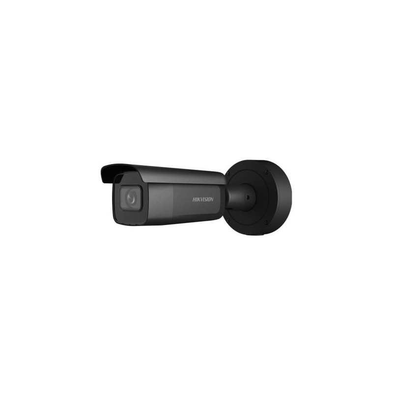 Hikvision DS-2CD2686G2-IZS(2.8-12mm)(C)/BLACK kamera przemysłowa Pocisk Kamera bezpieczeństwa IP Wewnętrz i na wolnym powietrzu