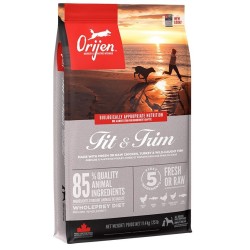 ORIJEN Fit & Trim 11,4kg