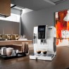 Ekspres ciśnieniowy DeLonghi ECAM 350.35.W (1450W kolor biały)