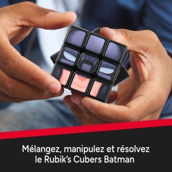 Kostka Rubik Batman SPIN 6071038 /4