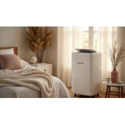 Klimatyzator przenośny BLAUPUNKT ACP309