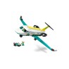LEGO CITY 60465 BIG VEHICLES EMERGENCY AIR AMBULANCE AIRPLANE