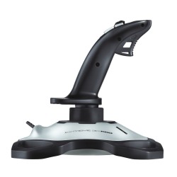 Logitech G 942-000031 kontroler gier Czarny, Biały USB 2.0 Joystick Cyfrowy PC