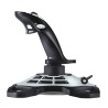 Logitech G 942-000031 kontroler gier Czarny, Biały USB 2.0 Joystick Cyfrowy PC