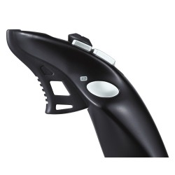 Logitech G 942-000031 kontroler gier Czarny, Biały USB 2.0 Joystick Cyfrowy PC