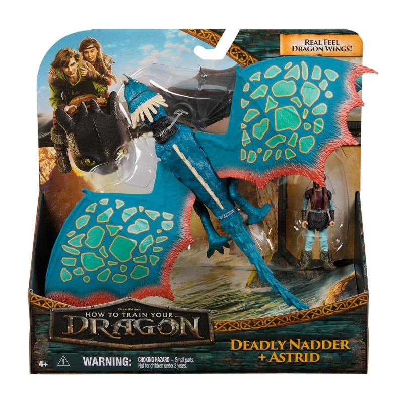 How to train your dragon 6074005 figurka dla dzieci How to train your dragon 6074005 figurka dla dzieci