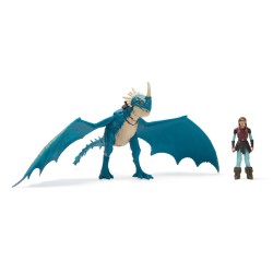 How to train your dragon 6074005 figurka dla dzieci
