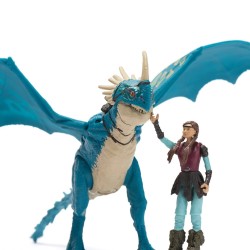 How to train your dragon 6074005 figurka dla dzieci