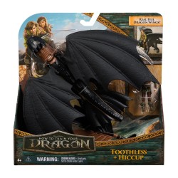 How to train your dragon 6074007 figurka dla dzieci