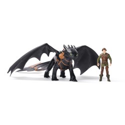 How to train your dragon 6074007 figurka dla dzieci