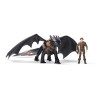 How to train your dragon 6074007 figurka dla dzieci