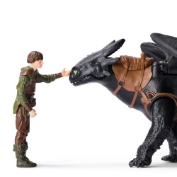 How to train your dragon 6074007 figurka dla dzieci