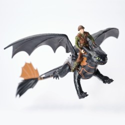 How to train your dragon 6074007 figurka dla dzieci