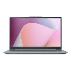 Lenovo IdeaPad Slim 3  Ryzen 5 5625U 15.6" FHD TN 250nits AG 8GB DDR4 SSD256 UHD Graphics NoOS Arctic Grey