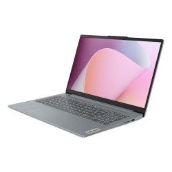 Lenovo IdeaPad Slim 3  Ryzen 5 5625U 15.6" FHD TN 250nits AG 8GB DDR4 SSD256 UHD Graphics NoOS Arctic Grey
