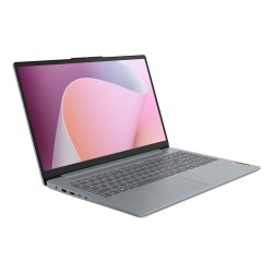 Lenovo IdeaPad Slim 3  Ryzen 5 5625U 15.6" FHD TN 250nits AG 8GB DDR4 SSD256 UHD Graphics NoOS Arctic Grey