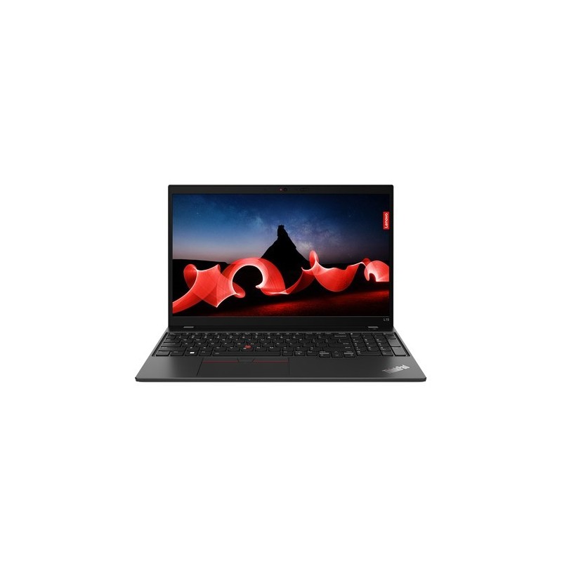 Lenovo L15 G4 i3-1315U 15.6"FHD 250nits 8GB DDR4 SSD256 Intel UHD Graphics LTE W11Pro 1Y Lenovo L15 G4 i3-1315U 15.6"FHD 250nits 8GB DDR4 SSD256 Intel UHD Graphics LTE W11Pro 1Y