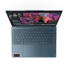 Lenovo Yoga Slim 7 14AKP10 Ryzen AI 5 340 14" WUXGA OLED 400nits Glossy 60Hz 16GB LPDDR5x SSD512 Radeon 840M Graphics 70Wh Win11