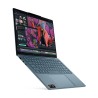 Lenovo Yoga Slim 7 14AKP10 Ryzen AI 5 340 14" WUXGA OLED 400nits Glossy 60Hz 16GB LPDDR5x SSD512 Radeon 840M Graphics 70Wh Win11