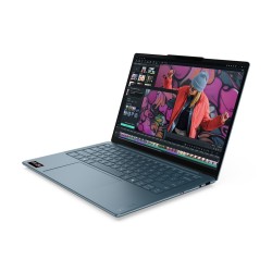Lenovo Yoga Slim 7 14AKP10 Ryzen AI 5 340 14" WUXGA OLED 400nits Glossy 60Hz 16GB LPDDR5x SSD512 Radeon 840M Graphics 70Wh Win11