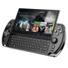 Laptop GPD Win 4 2025 GPD06-W4884032001 Ryzen 7 8840U/6" FHD Touchscreen/32GB/SSD 1TB/BT/BLKB/FPR/AMD Radeon 780M 8GB/Win 11