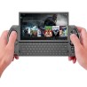 Laptop GPD Win 4 2025 GPD06-W4884032001 Ryzen 7 8840U/6" FHD Touchscreen/32GB/SSD 1TB/BT/BLKB/FPR/AMD Radeon 780M 8GB/Win 11