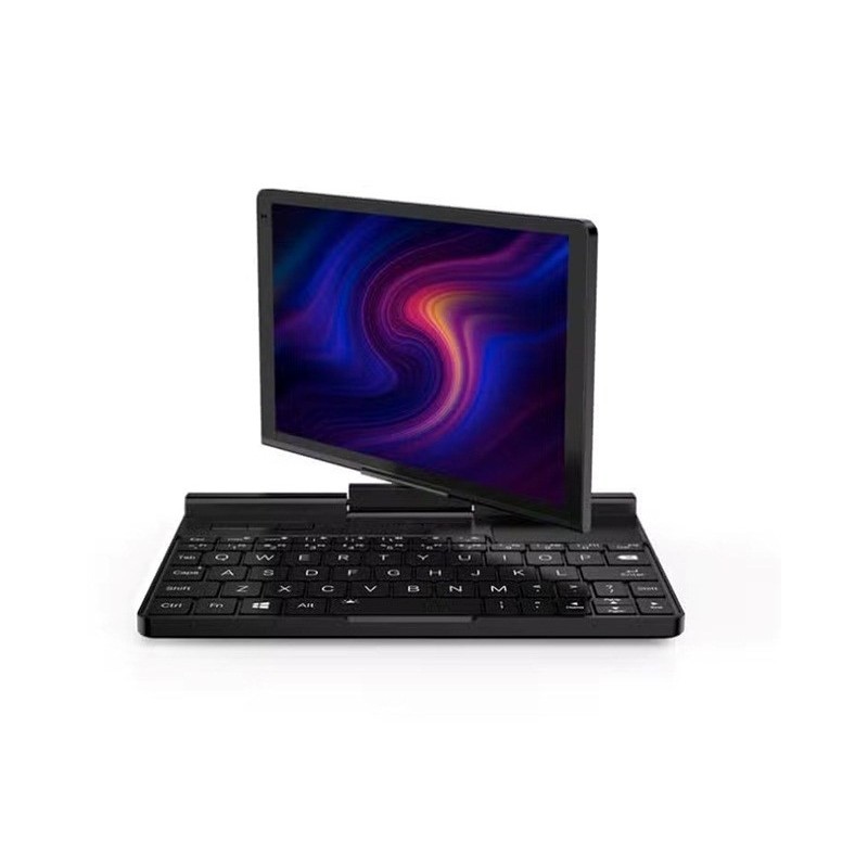 Laptop GPD Pocket 3 GPD08-P3750516512 Pentium Gold 7505/8" WUXGA (1920x1200) Touchscreen IPS/LAN/16GB/SSD Laptop GPD Pocket 3 GPD08-P3750516512 Pentium Gold 7505/8" WUXGA (1920x1200) Touchscreen IPS/LAN/16GB/SSD