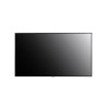 LG 98UH5J-H signage display Płaski panel Digital Signage 2,49 m (98") LCD Wi-Fi 500 cd/m2 4K Ultra HD Czarny WebOS 24/7