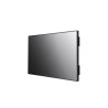 LG 98UH5J-H signage display Płaski panel Digital Signage 2,49 m (98") LCD Wi-Fi 500 cd/m2 4K Ultra HD Czarny WebOS 24/7