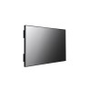 LG 98UH5J-H signage display Płaski panel Digital Signage 2,49 m (98") LCD Wi-Fi 500 cd/m2 4K Ultra HD Czarny WebOS 24/7