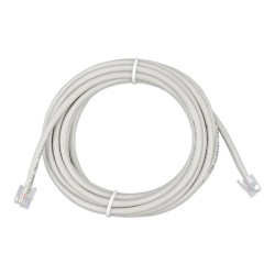 Victron Energy RJ12 UTP Cable 10 m