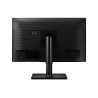 MONITOR SAMSUNG LED 24" LF24T450FZUXEN