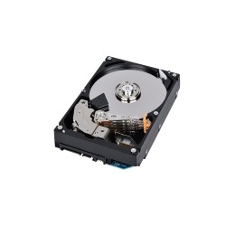 Toshiba dysk twardy MG08-D 6 TB 7200 RPM 256 MB 3.5" Serial ATA III