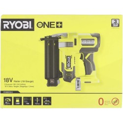 196200 RYOBI Sztyfciarka 18G 18V