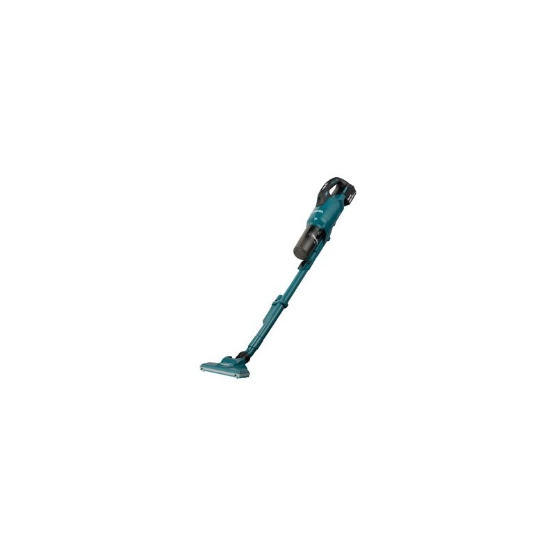 MAKITA.ODKURZACZ 18V DCL286FRF CYKLON
