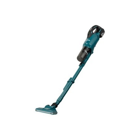 MAKITA.ODKURZACZ 18V DCL286FRF CYKLON