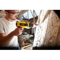 Stanley opalarka 2000W FME670K-QS
