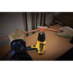 Stanley opalarka 2000W FME670K-QS