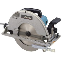 Makita 5103R przenośna pilarka tarczowa 27 cm Czarny, Niebieski 3800 RPM 2100 W