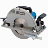 Makita 5103R przenośna pilarka tarczowa 27 cm Czarny, Niebieski 3800 RPM 2100 W