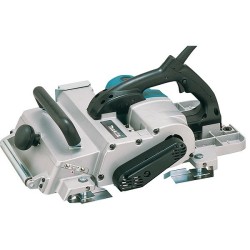 Makita KP312S strugarka ręczna Czarny, Szary 12000 RPM 2200 W