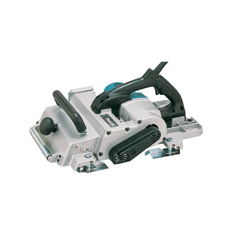 Makita KP312S strugarka ręczna Czarny, Szary 12000 RPM 2200 W