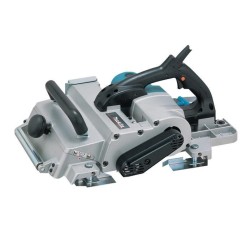 Makita KP312S strugarka ręczna Czarny, Szary 12000 RPM 2200 W