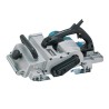 Makita KP312S strugarka ręczna Czarny, Szary 12000 RPM 2200 W